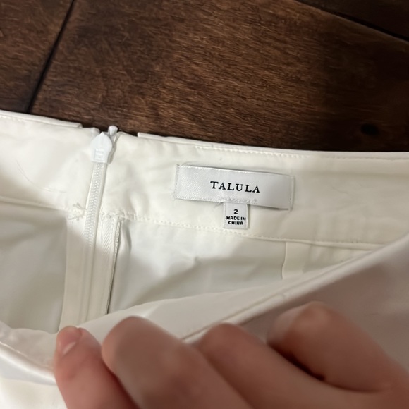 Cute Skort TALULA - Picture 3 of 4